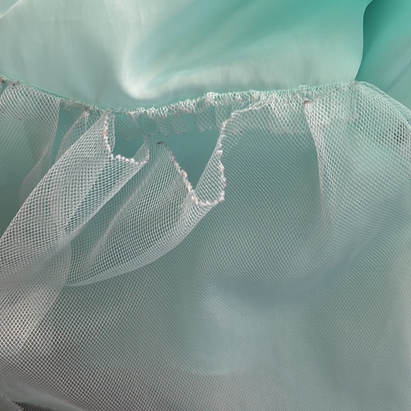 Emily West Girls Floral Print Dress - Picture 12 of 15